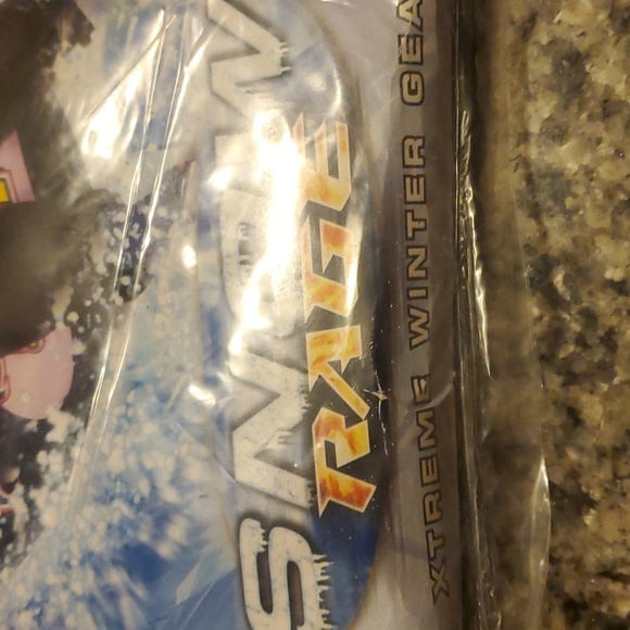 35" Hottie Snow Tube New in Package - Picture 5 of 7